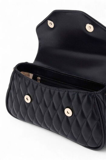 Guess Valla Black Women's Handbag Hwqg8122200
