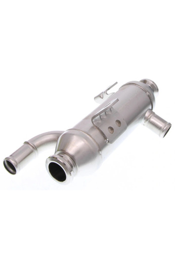 MaxGear Exhaust gas recirculation radiator CITROËN BERLINGO / BERLINGO FIRST minibus (MF_ GJK_ GFK_)