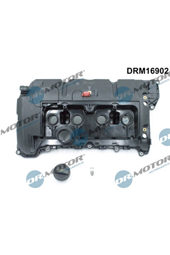 DR.MOTOR AUTOMOTIVE Capac culbutor CITROËN C4 GRAND PICASSO I (UA_) 2008-2013