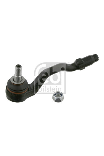 FEBI BILSTEIN Tie rod end Front axle right BMW X3 (E83) 2003-2011