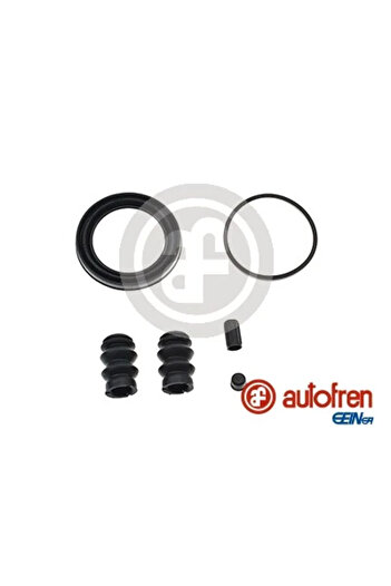 AUTOFREN SEINSA Set reparatie etrier punte fata OPEL CORSA F (P2JO) 2019-2024
