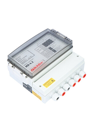 Other MD4Z 230V Alarm Module, 4 Inputs, Valve Output