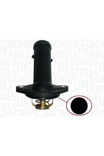 MAGNETI MARELLI Termostat lichid racire AUDI A3 Sportback (8PA) 2009-2013
