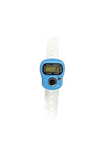 Nobrand Digital Finger Counter