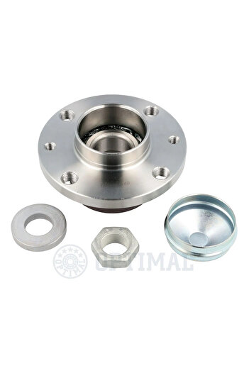 OPTİMAL Set rulment roata CITROËN NEMO microbus 2009-2020