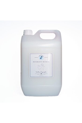 Săpunescu Detergent de rufe LAVATRICE OLIMPIA PLUS – 5 L