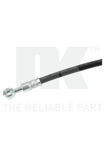 NK Brake hose SUZUKI IGNIS III (MF FF) 2016-2025