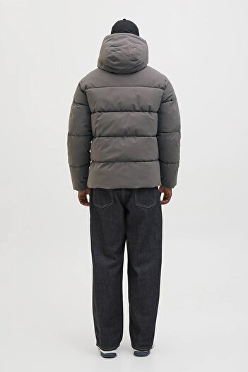 Jack & Jones Ανδρικό παλτό Jjglobal