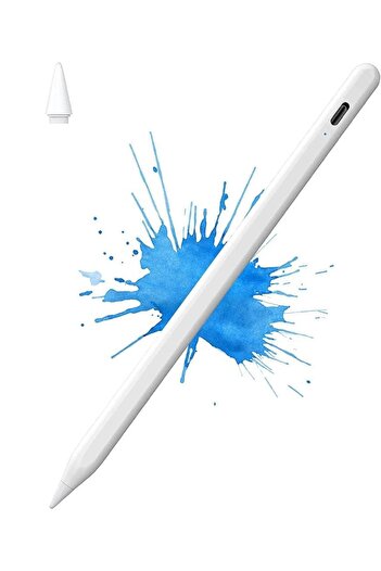 MOD10 Apple iPad Air Pro 10.2 10.9 10.5 11 12.9Inch Compatible Palm Rejection Stylus Touch Pen 19