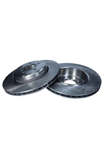 MaxGear Brake disc BMW 6 Cabriolet (E64) 2004-2010