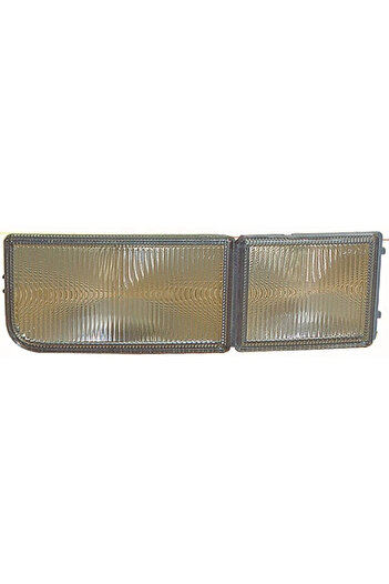 Abaküs Position lights Bumper VW PASSAT B3/B4 Variant (3A5 35I) 1993-1997