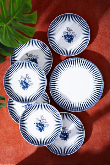 ACAR Arlet 7 Piece Cake Set