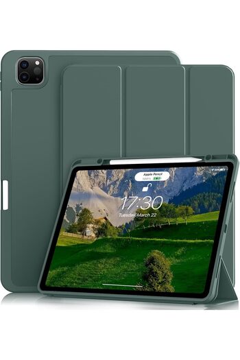 HYX Case for iPad Pro 11 Inch 2022/2021/2020 4th / 3rd / 2nd Generation