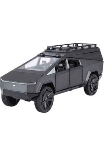 VARDEM OYUNCAK Light and Sound Doors Opening Push-To-Open Tesla