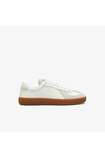 Lacoste Baseshot Pro Beyaz Kadın Sneaker