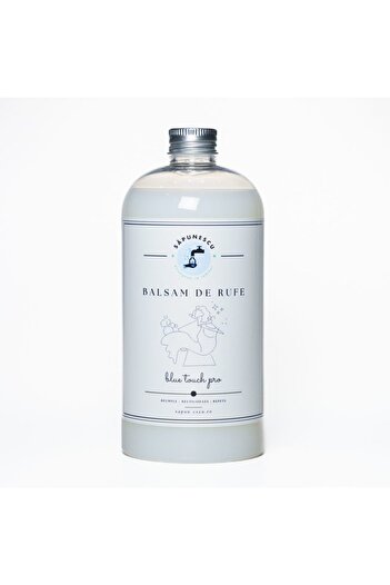 Săpunescu Blue Touch Pro Fabric Softener