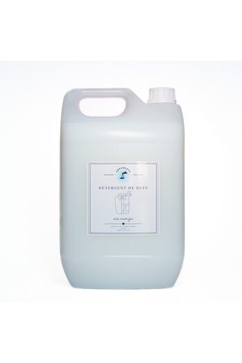 Săpunescu Detergent automat de rufe MIO AMOR PIU – 5 L