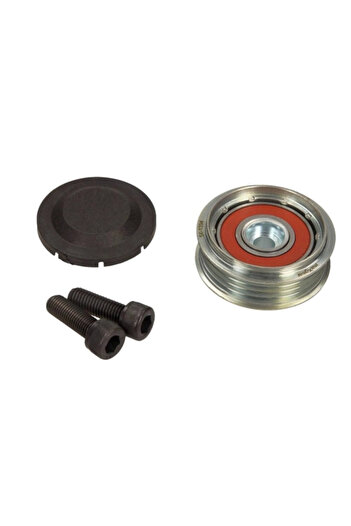 MaxGear Drive belt tensioner roller VW PASSAT B3/B4 Variant (3A5 35I) 1993-1997