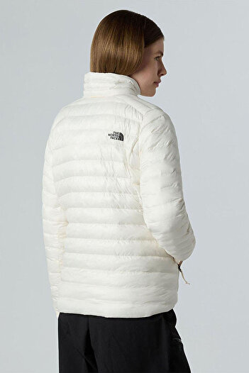 THE NORTH FACE Women's Outdoor Jacket Huila Synth Jacket Nf0A8Dw6Qlı1