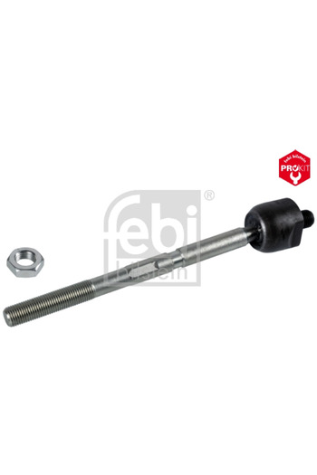 FEBI BILSTEIN Tie rod end axial joint Front axle right TOYOTA CAMRY limousine (_V1_) 1982-1986