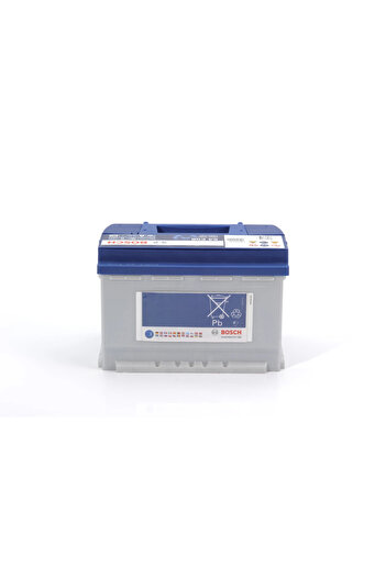 Bosch Starter battery AUDI A5 (F53 F5P) 2019-2025
