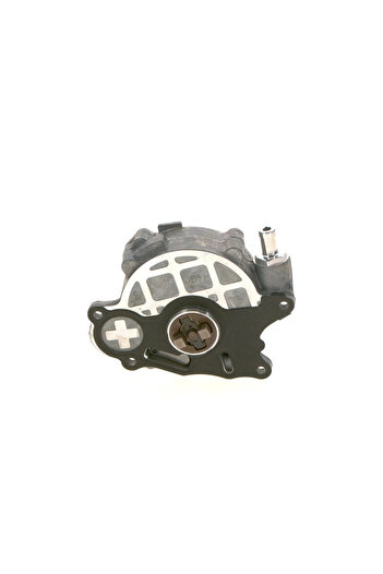 Bosch Vacuum pump brake system AUDI TT Roadster (8J9) 2008-2014