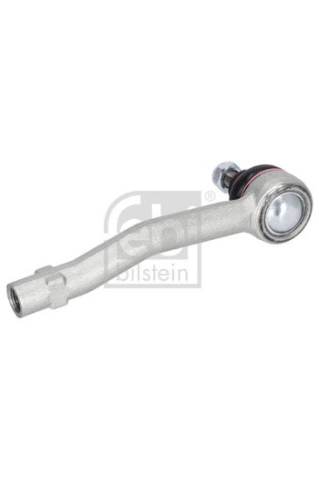 FEBI BILSTEIN Tie rod end Front axle left PEUGEOT 5008 I Van (0U_) 2009-2017