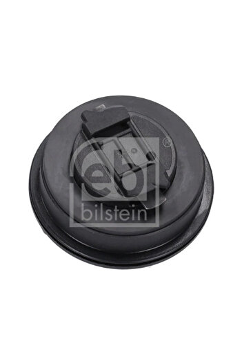 FEBI BILSTEIN Oil filler cap AUDI A3 Convertible (8P7) 2008-2013