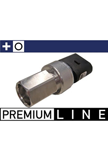 MAHLE Air conditioning pressure switch AUDI A3 (8P1) 2003-2012