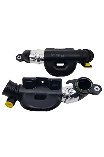 Bugiad Left turbocharger hose PEUGEOT 307 SW (3H) 2003-2008