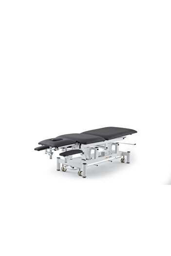 coinfycare Convey Care Multi-position Electric Treatment Table EL05