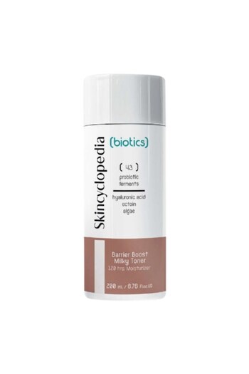 SKINCYCLOPEDIA Toner Skincyclopedia, Biotics Milky, 200ML