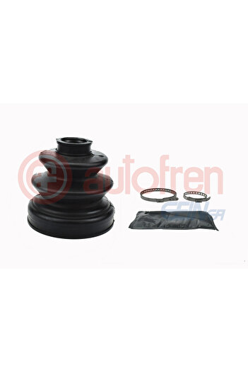 AUTOFREN SEINSA Planetary joint bellows assembly to gearbox MITSUBISHI L 300 III bus (P0_W P1_W P2_W