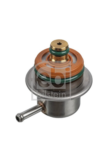 FEBI BILSTEIN Fuel pressure control valve VW PASSAT B5 (3B2) 1996-2000
