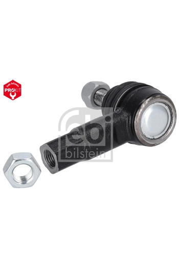 FEBI BILSTEIN Tie rod end Front axle right FIAT SCUDO platform / chassis (270_ 272_) 2007-2016