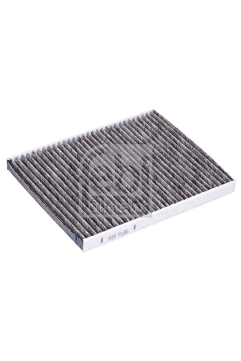 FEBI BILSTEIN Cabin air filter FORD TRANSIT COURIER V769 Van/Saloon (N3P) 2023-2025