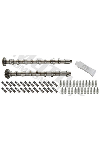 MOTIVE Camshaft kit AUDI A3 (8P1) 2003-2012