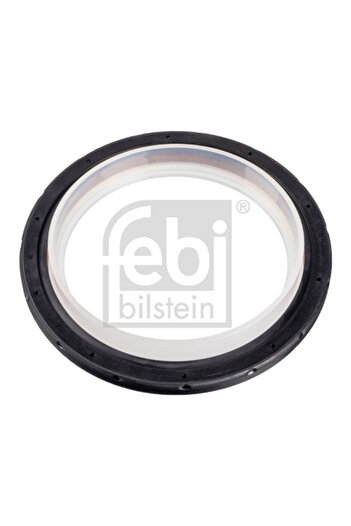 FEBI BILSTEIN Crankshaft seal to gearbox FORD MONDEO IV sedan (BA7) 2007-2015
