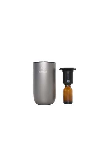 SCENT HARMONY Smart Car Diffuser Device