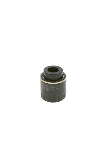 Bosch SEAT IBIZA IV (6J5 6P1) oil filter 2009-2015
