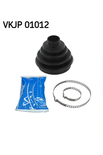 SKF Planetary joint bellows assembly MITSUBISHI L 300 / DELICA II body (L03_P) 1983-1986