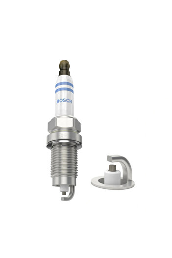 Bosch Spark plugs SEAT TOLEDO III (5P2) 2006-2009