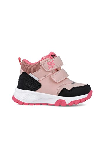 Garvalin 251355-C boots, pink,