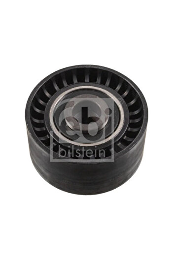 FEBI BILSTEIN Guide/drive pulley for timing belt CITROËN BERLINGO / BERLINGO FIRST minibus (MF_ GJK_ GFK_)