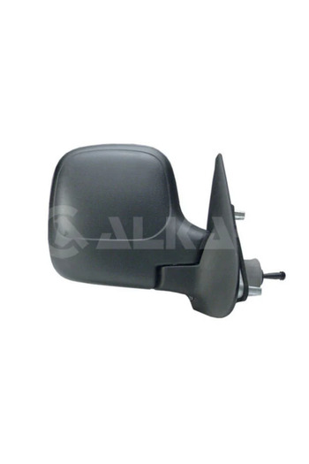 Alkar Right exterior mirror CITROËN BERLINGO / BERLINGO FIRST minibus (MF_ GJK_ GFK_) 1996-2011
