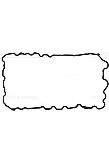 VICTOR REINZ Oil pan gasket BMW 5 (F10) 2011-2016