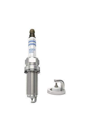 Bosch Spark plugs SCION xD hatchback 2007-2012