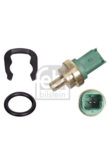FEBI BILSTEIN Coolant temperature sensor FORD MONDEO IV Van 2007-2014