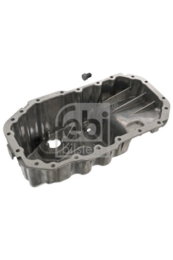 FEBI BILSTEIN Oil pan VW TOURAN (1T1 1T2) 2006-2010