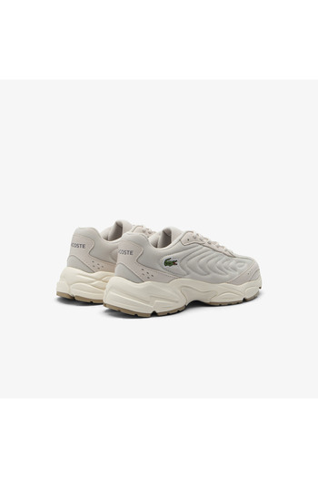 Lacoste Storm 96 2K Lite Kadın Beyaz Sneaker